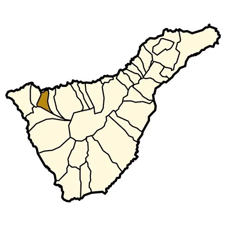 度假居 Casa Colon Vistas A El Teide