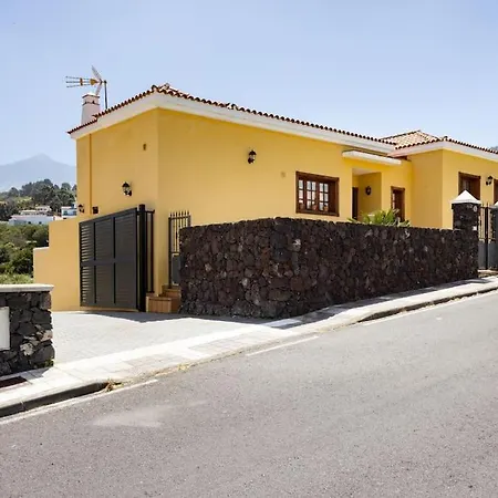度假居 Casa Colon Vistas A El Teide