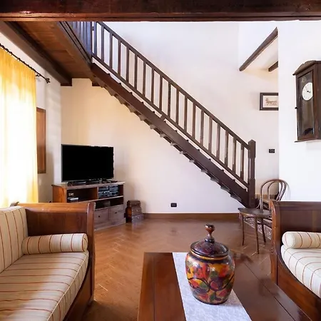 Casa Colon Vistas A El Teide 度假居