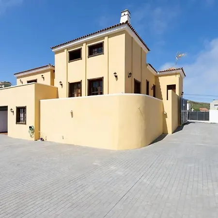度假居 Casa Colon Vistas A El Teide El Tanque